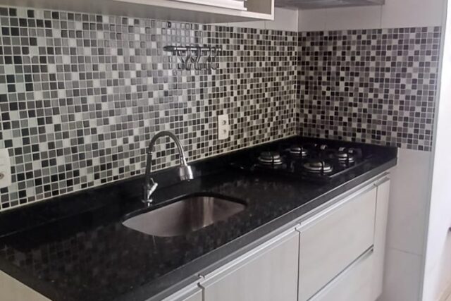 Apartamento 2 Dormitórios | Várzea Paulista